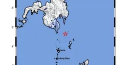 Gempa Bumi M5.0 Guncang Kepulauan Talaud, Sulawesi Utara Tidak Berpotensi Tsunami