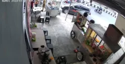 Viral! Oknum PNS Aniaya Pedagang Martabak, Terungkap Penyababnya karena Hal Ini...