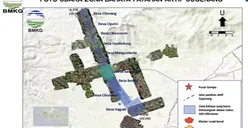 BMKG: Sesar Cugenang Penyebab Gempa Cianjur 5.6 Magnitudo, 1800 Rumah dalam Zona Bahaya dan Harus Direlokasi!
