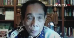 Jelang Vonis Richard Eliezer, Mantan Hakim Agung Komentari Status Justice Collaborator: Dia Pantas...