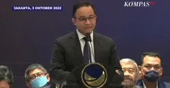 Nyalon Capres 2024 Tapi Punya Hutang 50 Miliar, Berapa sih Kekayaan Anies Baswedan dan Layakkah Jadi Capres?