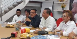 GP Mania Bubar, Tak Jadi Dukung Ganjar Pranowo, Malah Usung Sosok Ini 