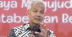 Ganjar Pranowo Kalahkan Puan Maharani untuk Berikan Efek Ekor Jas ke PDIP Jika Jadi Capres