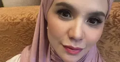 Istri Indra Bekti Dihujat Gegera Menggalang Dana, Komo Ricky Beri Klarifikasi: Ini Ide Para Teman Artis