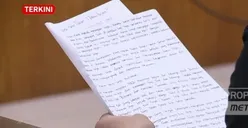 Ironis! Isi Pledoi Richard Eliezer sebagai Seorang Justice Collaborator yang Meminta Maaf karena Kejujurannya