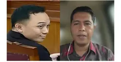 Prediksi Martin Simanjuntak: Ricky Rizal Akan Kena Pasal 340 KUHP, Tindak Pidana Pencurian, serta Kekerasan
