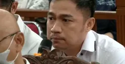 6 Terdakwa OOJ Kasus Sambo Sudah Divonis, 4 Orang Sudah Mendapatkan Putusan Inkrah