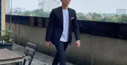 Beredar Video Asusila Mirip Dirinya, Rezky Aditya Dikaitkan dengan Artis Inisial R dalam Ramalan Hard Gumay