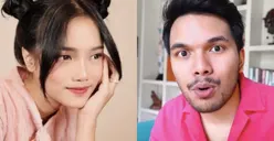 Miris! Tak Restui Hubungan Fuji dan Thoriq, Ibunda Jadi Bulan-bulanan Warganet