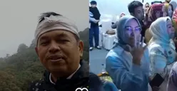 Kontras! Pasca Cerai Anne Ratna Mustika Happy Joget-joget Nonton Konser, Dedi Mulyadi Rasakan Gelisah Hati
