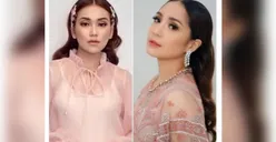 Heboh Foto Viral Nagita Slavina Pakai Baju Ini, Nama Ayu Ting Ting Kembali Terseret, Kenapa Tuh?