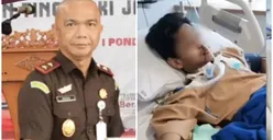 Klarifikasi Kajati DKI Bersama Ketua Forum GP Ansor, Luruskan Soal Isu Restorative Justice Kasus Mario Dandy