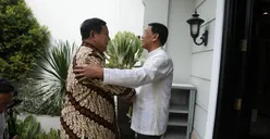 Wiranto Sebut Prabowo Subianto Sudah Penuhi Syarat Jadi Capres: Beliau Sudah Mumpuni