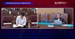 Menyesal Baru Jujur! Pledoi Arif Rachman Arifin Ditolak, Jaksa Sindir Soal Kejujuran