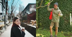 Profil Fifi Karamoy, Istri Vincent Rompies yang Jarang Muncul ke Publik, Punya Segudang Hobi Sekeren Ini