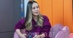 Terungkap! Ini Sosok yang Membongkar Dugaan Perselingkuhan Syahnaz Sadiqah dan Rendy Kjaernett ke Lady Nayoan