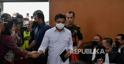 Hasil Putusan Banding Ferdy Sambo akan Diumumkan Hari Ini, Bagaimana Nasibnya?