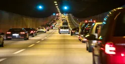 Skema Alur Car Free Night Tahun Baru 2023 dari Sudirman Sampai Thamrin, Cek Mana Saja yang Ditutup!