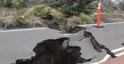 Terjamin, Ini Daftar Kota yang Aman dari Gempa Bumi dan Tsunami di Indonesia