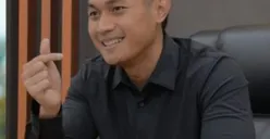 Fakta-fakta Menarik Bupati Tuban Aditya Halindra Faridzky, Bupati Termuda, Jomblo Hingga Dikagumi Kaum Hawa 