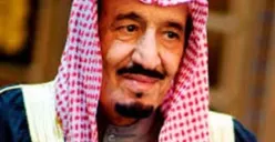 Raja Salman Arab Saudi Dukung Anies Baswedan di Pilpres 2024? Begini Faktanya