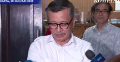 Mantan Wakapolri Sebut Kasus Obstruction of Justice Tak Perlu Masuk Ranah Pidana