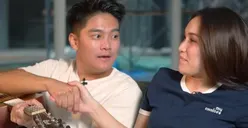 Ayu Ting Ting dan Boy William Ternyata Mereka Sama-sama Suka 100 Persen?