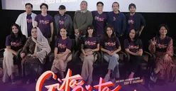 Akan Tayang Perdana di Bioskop pada Februari 2023, Remake Film Gita Cinta dari SMA Gandeng Aktor Dwi Sasono