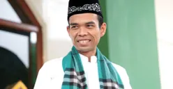 Bagaimana Agar Terhindar dari Pelet? Ustadz Abdul Somad: Amalkan Bacaan Ini di Waktu Pagi dan Sebelum Tidur