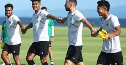 Punya Rekor Gemilang, Akankah Timnas Indonesia Menang Telak Melawan Brunei Darussalam di Piala AFF 2022?