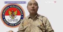Bharada E Bakal Hadapi Sidang Tuntutan Pembunuhan Brigadir J, LPSK Minta 2 Hal Ini Dikabulkan: Dia Punya Hak!