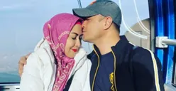 Venna Melinda Dituding Kurung dan Sekap Ferry Irawan,  Verrel Bramasta: Mama Emang Keras!