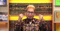 Jika Memiliki Panic Attack dan Anxiety, Lakukan Cara Ustad Adi Hidayat Ini untuk Menenangkan Jiwa