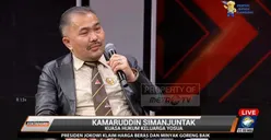 Ferdy Sambo Divonis Mati, Kamaruddin Simanjuntak Kuliti Habis Motif Pembunuhannya: Ada Beberapa Sakit Hati!