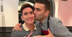 Bukan Minta Maaf, Ferry Irawan Justru Katakan Ini pada Verrell Bramasta hingga Buatnya Kesal: Nggak Penting!