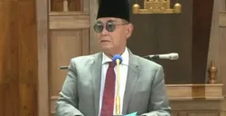Panji Gumilang Terancam Hukuman 10 Tahun Atas Dugaan Penistaan Agama, Kuasa Hukum: Upaya Praperadilan 