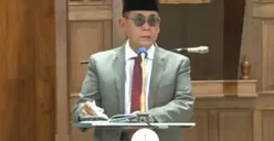 Dikabarkan Punya Ratusan Rekening Bank, Begini Pernyataan Resmi Panji Gumilang Pemimpin Ponpes Al Zaytun