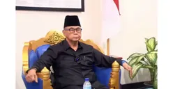 Panji Gumilang Mangkir dari Pemeriksaan Kedua di Bareskrim, Pengacara Jelaskan Alasannya: Tidak Takut!