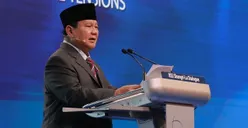 Jika Ada Kesempatan, Prabowo Subianto Siap Bertemu dengan Ketum PDI Perjuangan