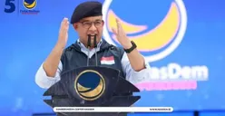 Anies Baswedan Ubah Gaya Kampanye untuk Dongkrak Elektabilitas, Bagaimana Caranya?