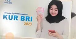 Pengajuan KUR BRI 2023 Mulai Dibatasi, Ternyata Karena Ada Sanksi Seperti Ini