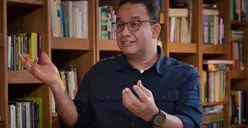 Anies Baswedan Diminta Segera Umumkan Cawapres oleh PKS, Sebut Agar Publik Bisa Pelajari Rekam Jejak