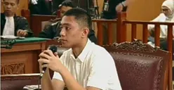 Hakim Geram hingga Cecar dan Bentak Mario Dandy: Niatmu Supaya Dia Mati?
