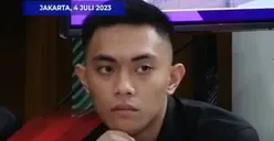 Mario Dandy Mengaku Ditelepon Rafael Alun Usai Aniaya David, Enteng Bilang Begini
