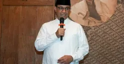 Soal Pohon di Monas yang Digunduli dan Dikaitkan dengan Formula E, Anies Baswedan: Rancangan Aslinya Begitu