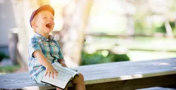 5 Tanda Anak Jenius yang Bisa Dilihat Sejak Dini: Punya Daya Ingat yang Kuat