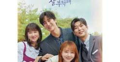 Link Nonton Drama See You in My 19th Life Episode 3-4 Full Sub Indonesia