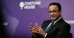 Denny Indrayana Sebut Ada Upaya Penjegalan Anies Baswedan, Singgung Status Tersangka Dugaan Korupsi Formula E