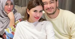 Syahnaz Sadiqah Diduga Selingkuh, Viral Lagi Mama Amy Akui Tak Pernah Bela Anaknya: Pasti Anak Gue yang Salah