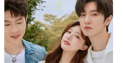 Link Nonton Drama China Hidden Love Episode 1-25 Full Sub Indonesia